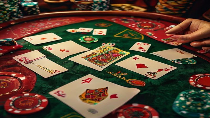 Mậu Binh Online Tại O80 Bí Quyết Xếp Bài Chiến Thắng