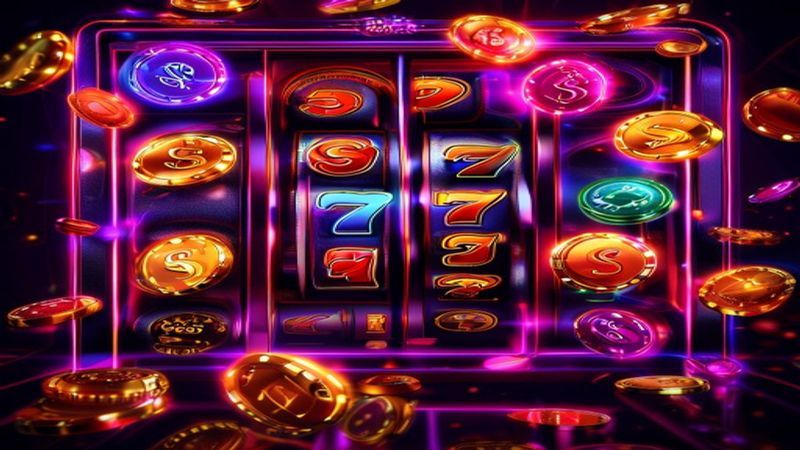 Chiến lược chọn slot nổ hũ tại O80