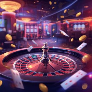 Casino O80 – Chia Bài Trực Tiếp