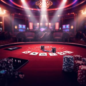 Roulette O80